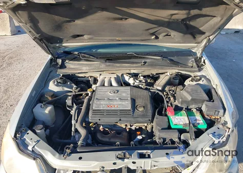 2001 Toyota Avalon Xl from USA, damaged, VIN 4T1BF28B91U141468